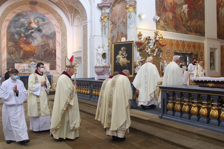 Sanktuarium św. Józefa