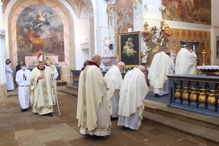 Sanktuarium św. Józefa