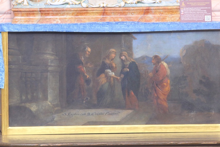 Sanktuarium św. Józefa