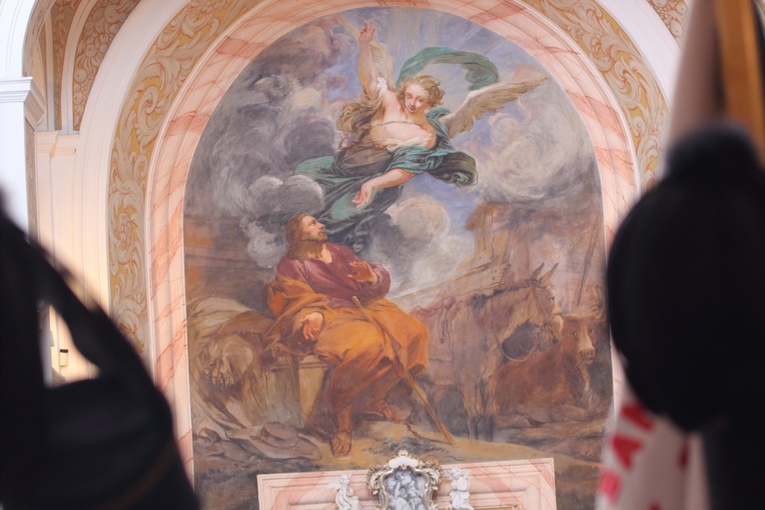 Sanktuarium św. Józefa