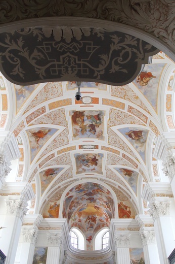 Sanktuarium św. Józefa