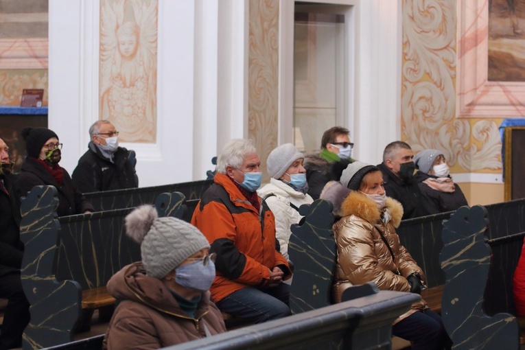 Sanktuarium św. Józefa