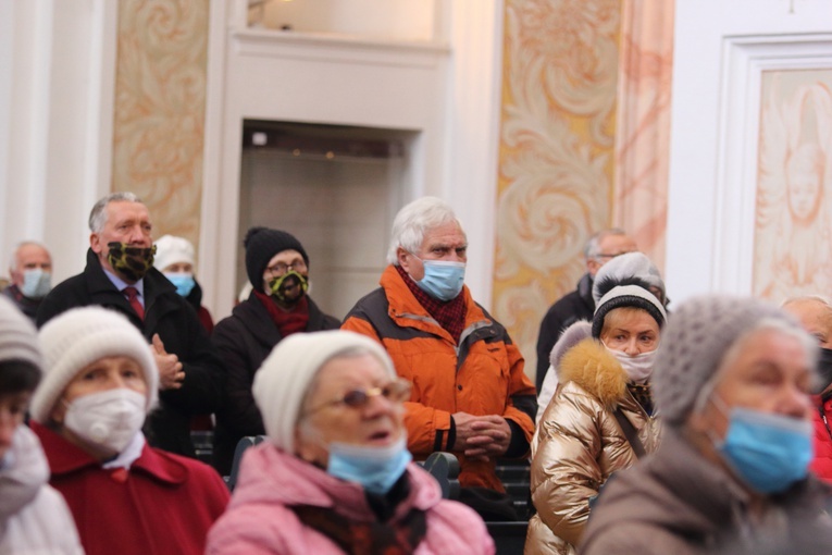 Sanktuarium św. Józefa