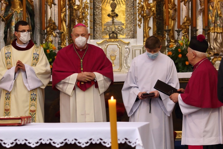 Sanktuarium św. Józefa