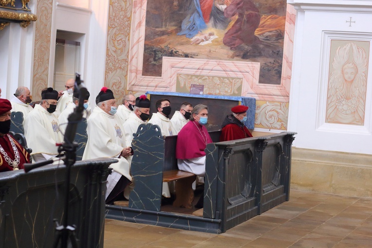 Sanktuarium św. Józefa