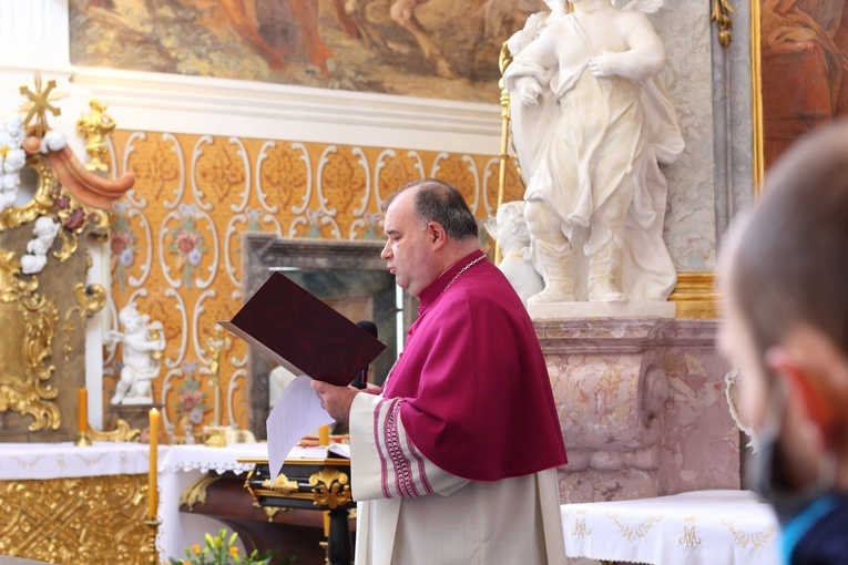 Sanktuarium św. Józefa