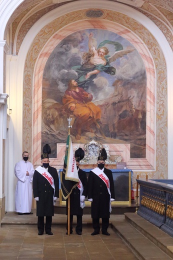 Sanktuarium św. Józefa