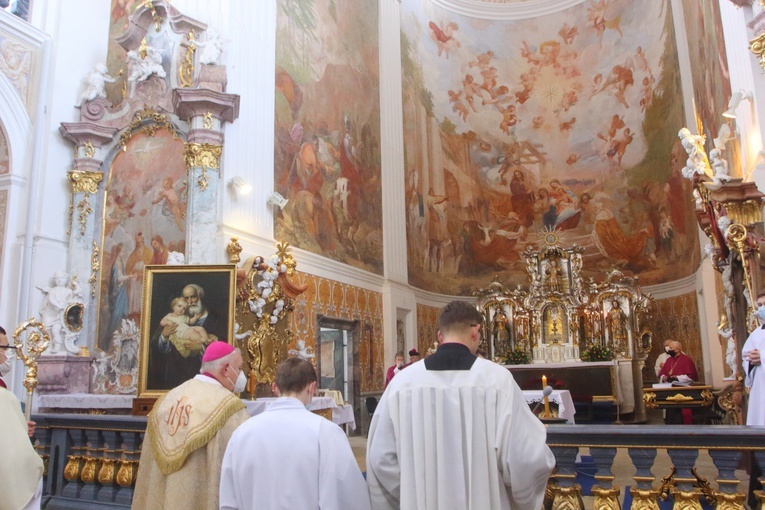 Sanktuarium św. Józefa