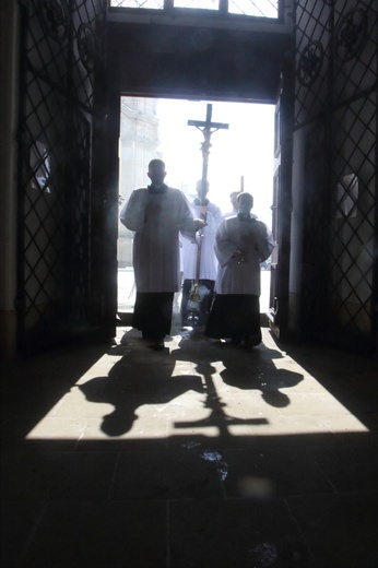 Sanktuarium św. Józefa