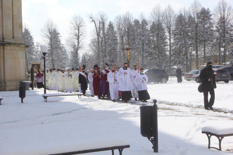 Sanktuarium św. Józefa