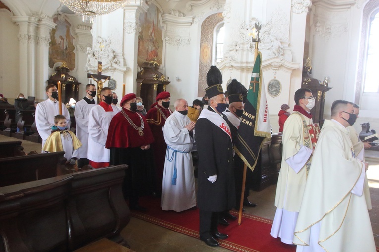 Sanktuarium św. Józefa