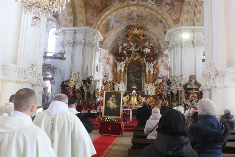 Sanktuarium św. Józefa