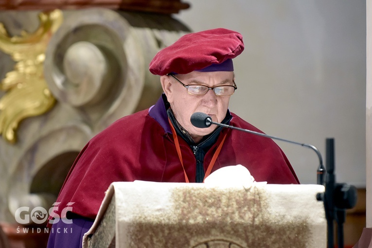 Odpust w świdnickim sanktuarium św. Józefa