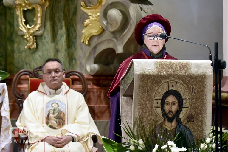 Odpust w świdnickim sanktuarium św. Józefa