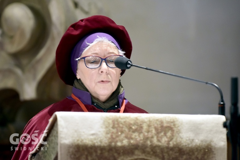 Odpust w świdnickim sanktuarium św. Józefa