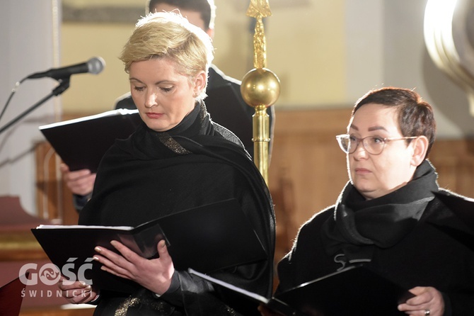 Premiera Muzycznej Opowieści o św. Józefie z Nazaretu 