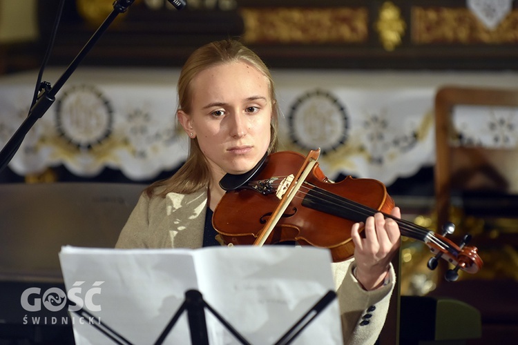 Premiera Muzycznej Opowieści o św. Józefie z Nazaretu 