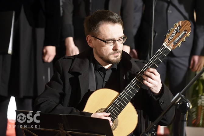 Premiera Muzycznej Opowieści o św. Józefie z Nazaretu 