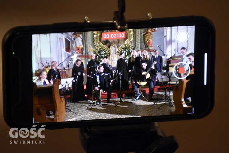 Premiera Muzycznej Opowieści o św. Józefie z Nazaretu 