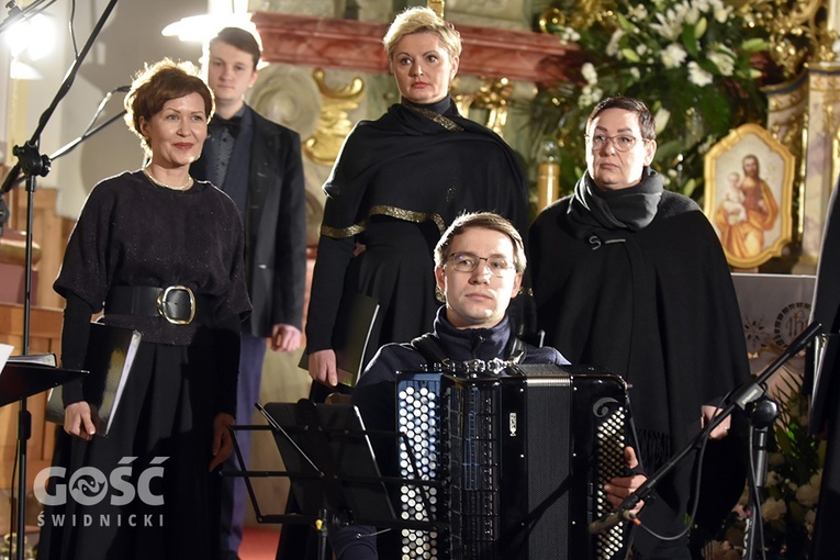 Premiera Muzycznej Opowieści o św. Józefie z Nazaretu 