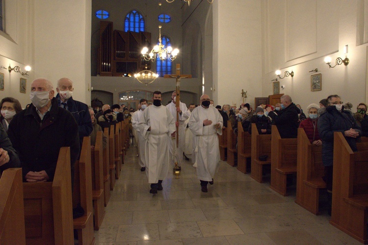 Katolickie stowarzyszenia społeczne u św. Józefa