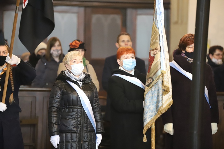 Ustanowienie Sanktuarium Świętego Józefa, Mężnego Opiekuna Rodzin