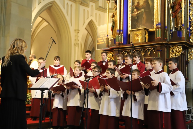 Ustanowienie Sanktuarium Świętego Józefa, Mężnego Opiekuna Rodzin