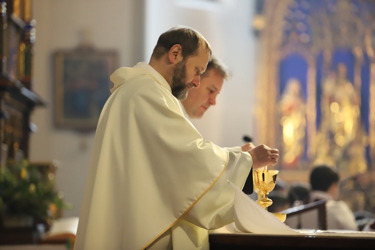 Ustanowienie Sanktuarium Świętego Józefa, Mężnego Opiekuna Rodzin