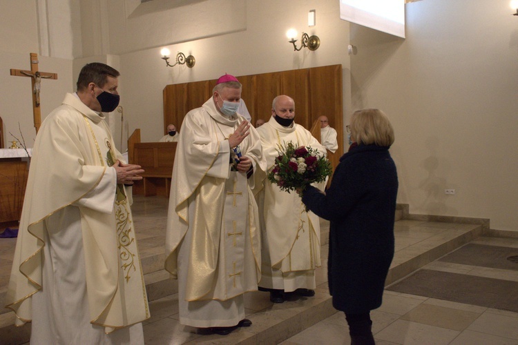 Katolickie stowarzyszenia społeczne u św. Józefa