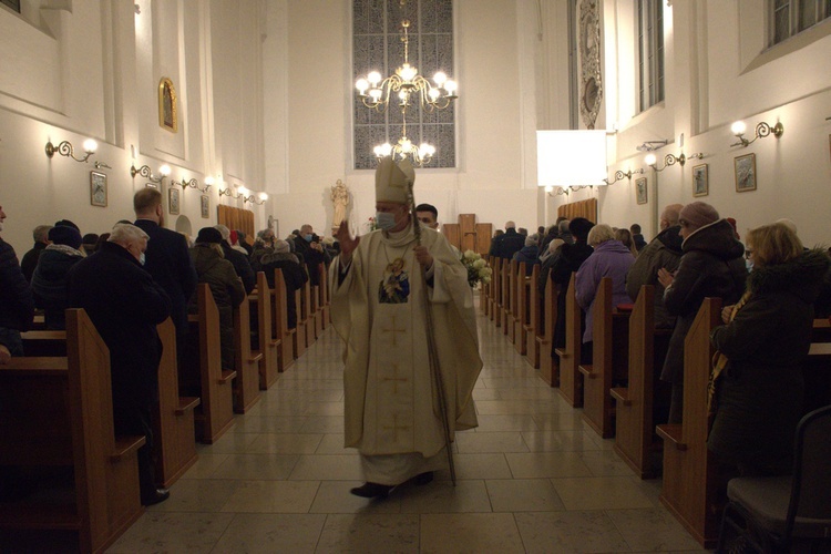 Katolickie stowarzyszenia społeczne u św. Józefa