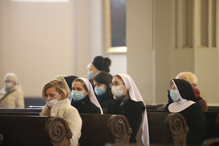 Ustanowienie Sanktuarium Świętego Józefa, Mężnego Opiekuna Rodzin