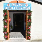 Uroczysta inauguracja Roku Świętego Jakubowego w Konradowie