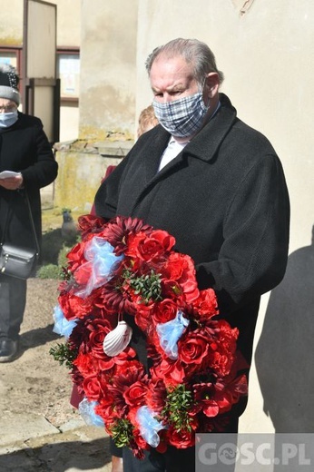 Uroczysta inauguracja Roku Świętego Jakubowego w Konradowie