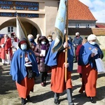 Uroczysta inauguracja Roku Świętego Jakubowego w Konradowie