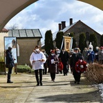 Uroczysta inauguracja Roku Świętego Jakubowego w Konradowie