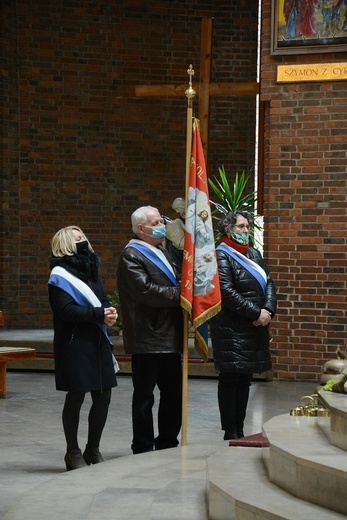 Dzień skupienia Apostolstwa Dobrej Śmierci