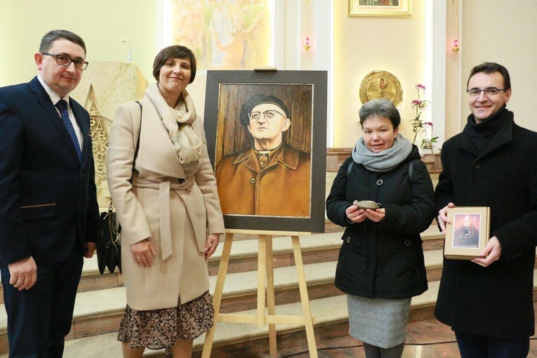 Dziękczynienie za 100 lat życia ks. Blachnickiego
