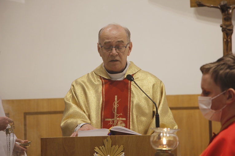 Jaktorów. Rozpoczęcie Roku Rodziny