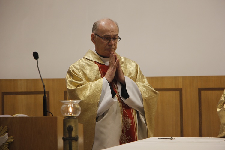 Jaktorów. Rozpoczęcie Roku Rodziny