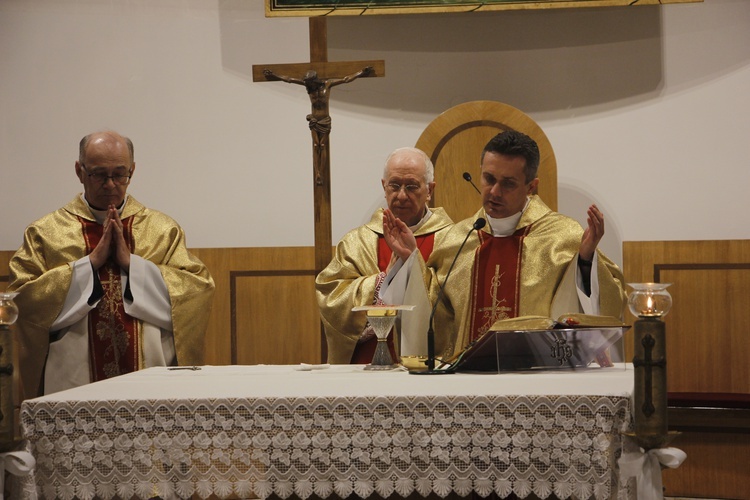 Jaktorów. Rozpoczęcie Roku Rodziny