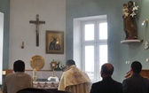 Uroczystość św. Józefa w Domu Dziennego Pobytu "Józefów" w Bielsku-Białej
