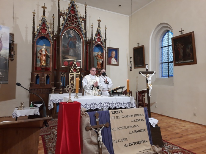 EDK Gwizdanów-Tymowa