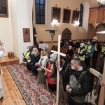 EDK Gwizdanów-Tymowa