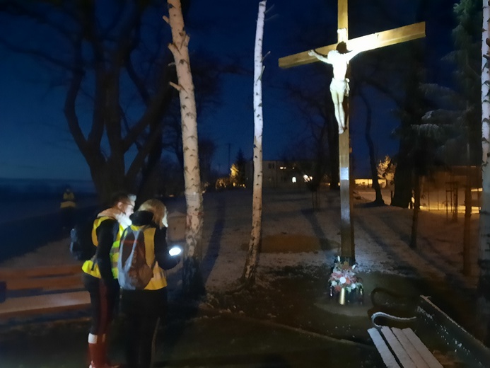 EDK Gwizdanów-Tymowa