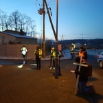 EDK Gwizdanów-Tymowa