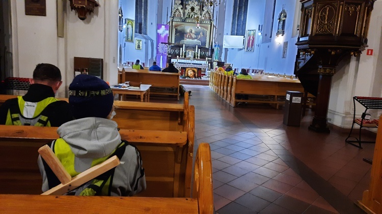 EDK Gwizdanów-Tymowa