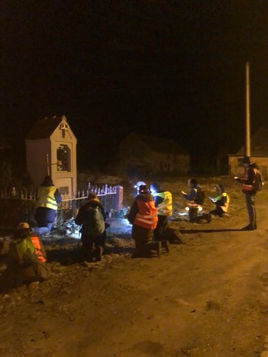 EDK Gwizdanów-Tymowa