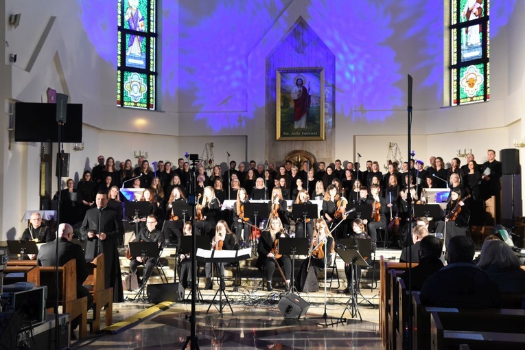 "Ślad losu" w Powroźniku