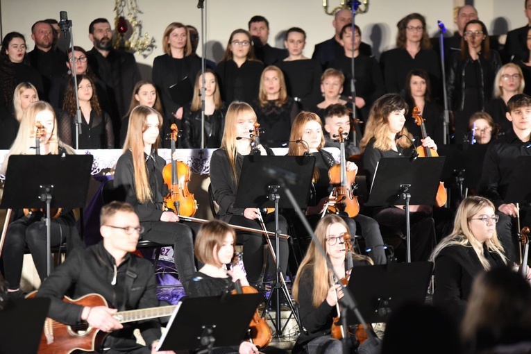 "Ślad losu" w Powroźniku