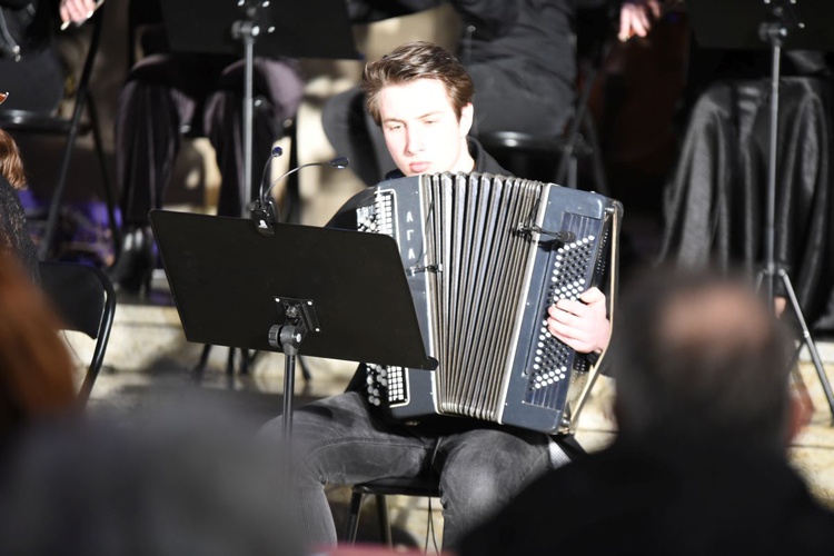 "Ślad losu" w Powroźniku